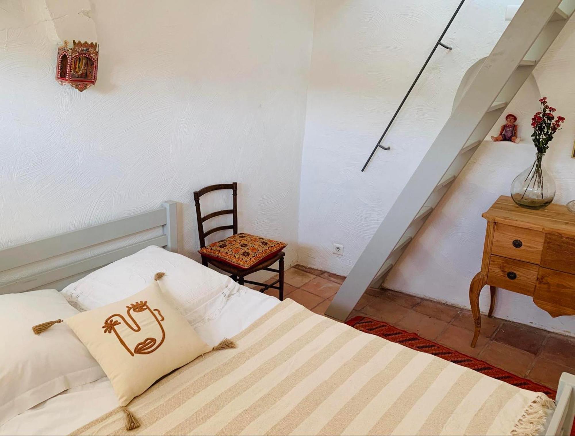 Maison Historique Rue Vermeille Argeles Sur Mer Eksteriør billede