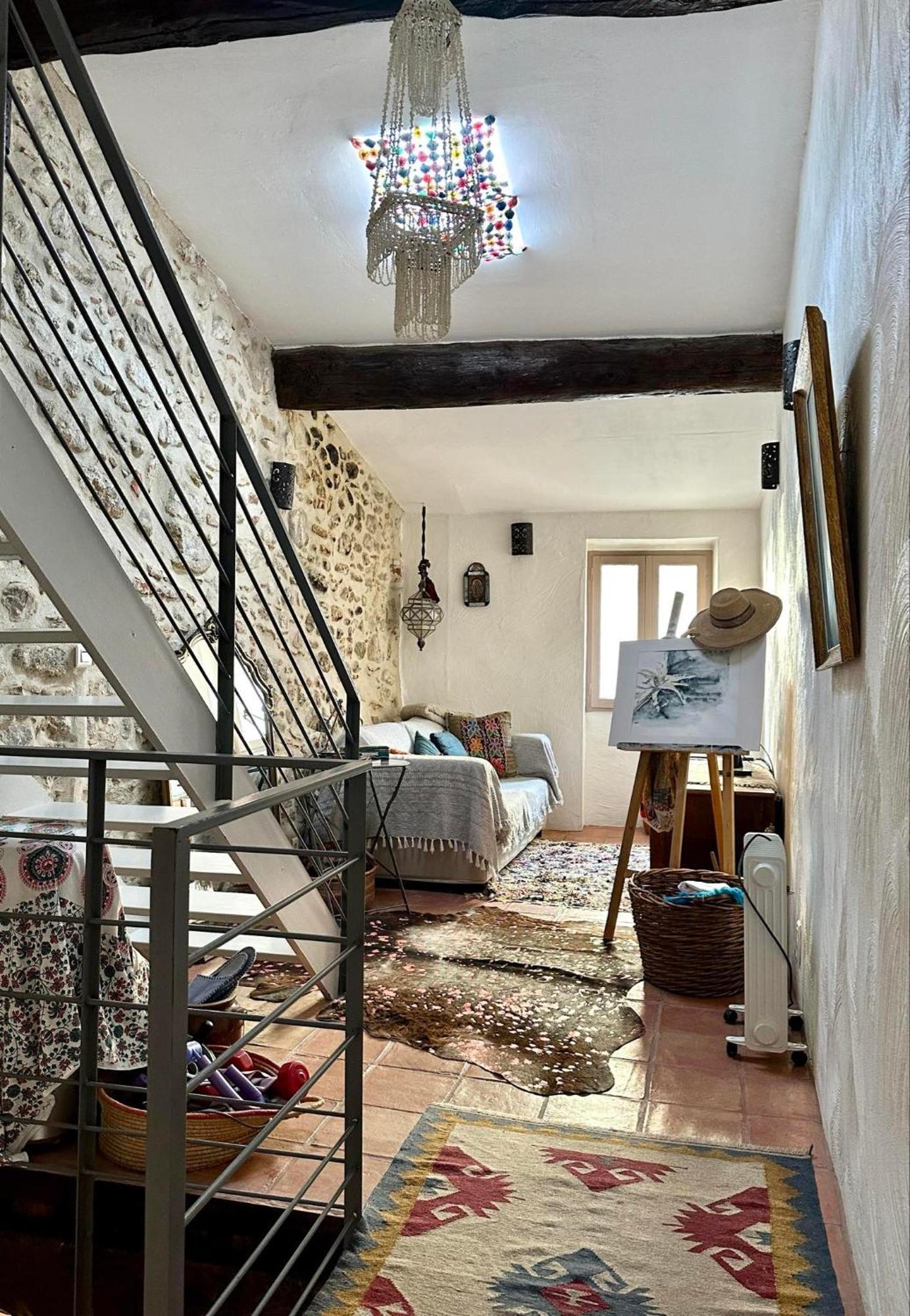 Maison Historique Rue Vermeille Argeles Sur Mer Eksteriør billede